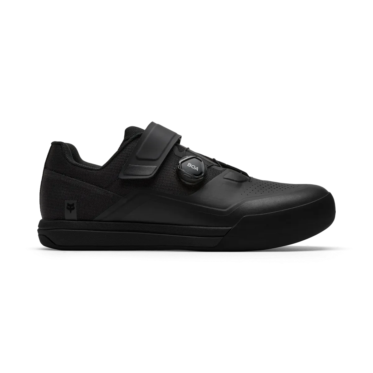 Sapatilhas MTB FOX UNION Preto 2026