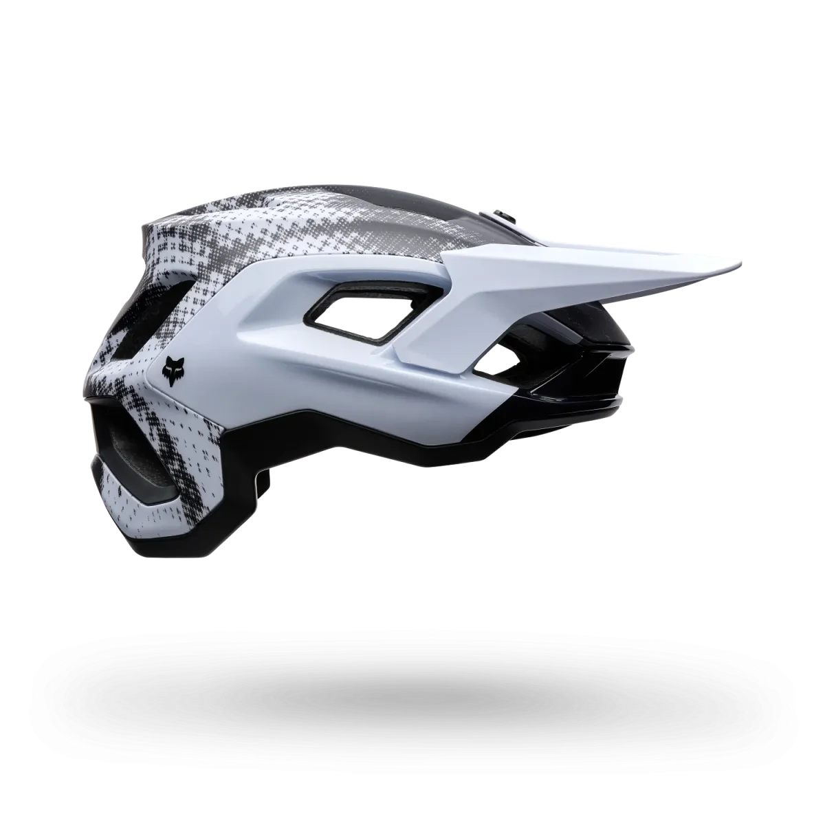Capacete MTB FOX SPEEDFRAME PRO MIPS SENSE Branco - Image 3