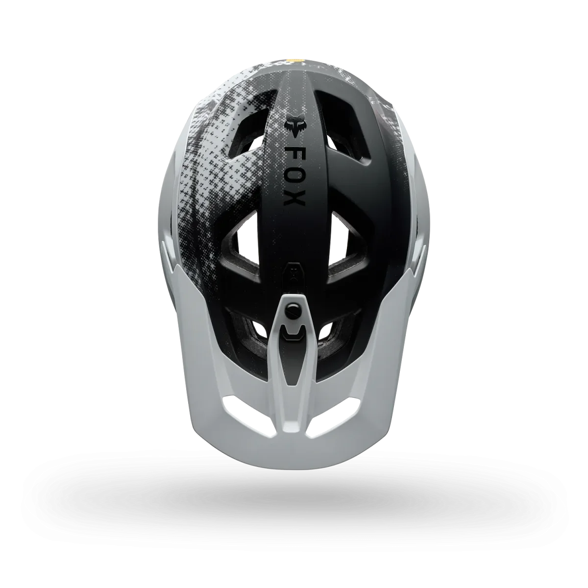 Capacete MTB FOX SPEEDFRAME PRO MIPS SENSE Branco - Image 4