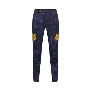 Calças FOX RANGER IMAGE PRINT Violeta Plum