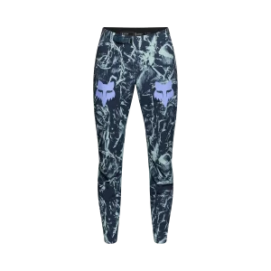 Calça FOX RANGER IMAGE PRINT Feminina Arctic Blue