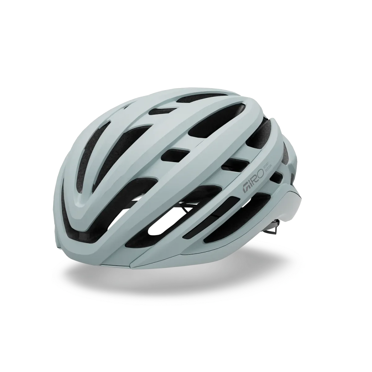 Capacete de Estrada GIRO AGILIS MIPS Azul Sky