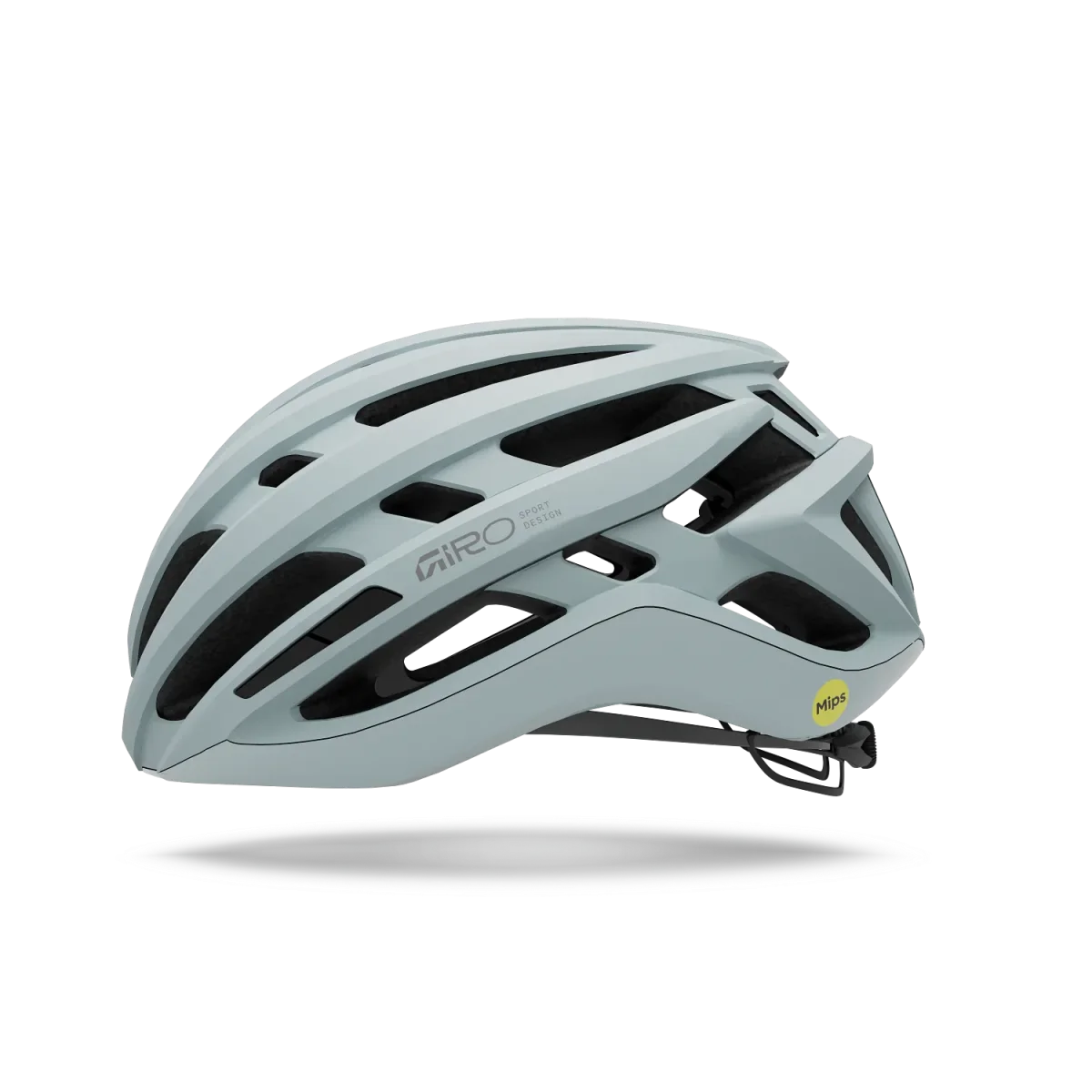 Capacete de Estrada GIRO AGILIS MIPS Azul Sky - Image 3