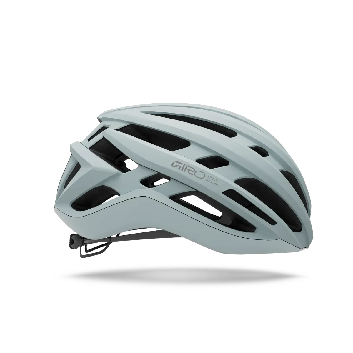 Capacete de Estrada GIRO AGILIS MIPS Azul Sky - Image 4