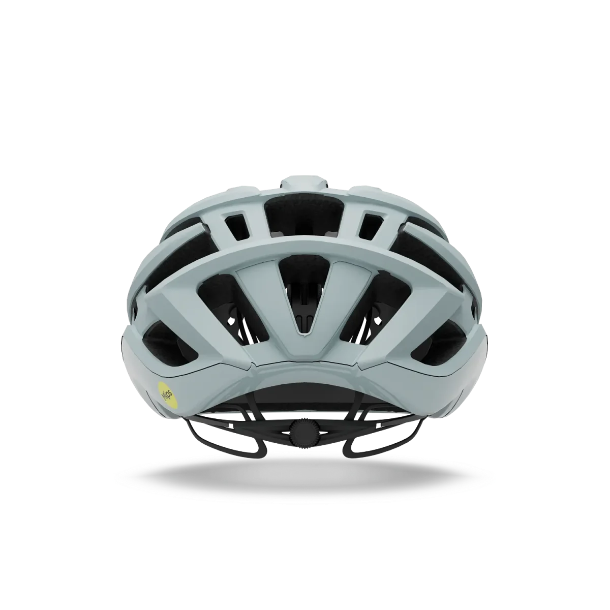 Capacete de Estrada GIRO AGILIS MIPS Azul Sky - Image 5