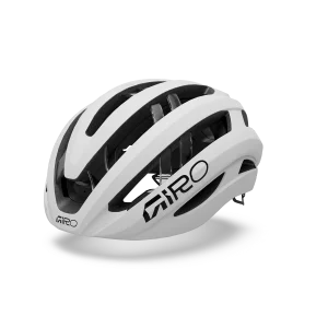 Capacete de Estrada GIRO ARIES MIPS SPHERICAL Branco Mate