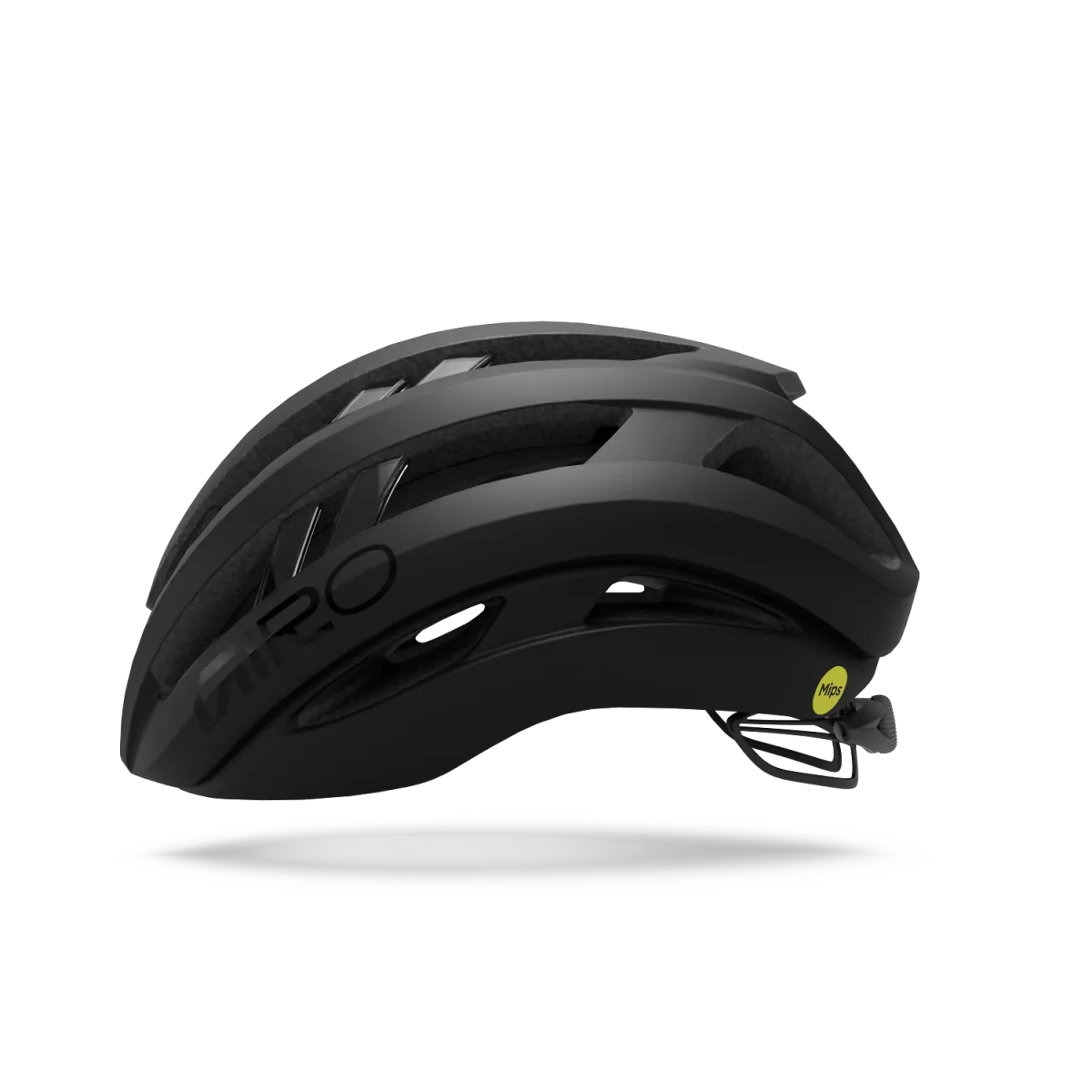 Capacete de Estrada GIRO ARIES MIPS SPHERICAL Preto Mate 2026 - Image 3