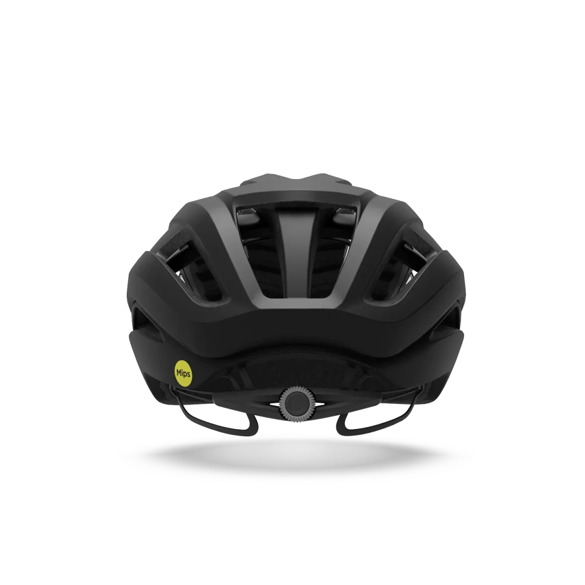 Capacete de Estrada GIRO ARIES MIPS SPHERICAL Preto Mate 2026 - Image 5