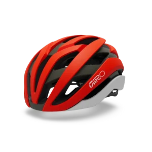 Capacete de Estrada GIRO CIELO MIPS Vermelho chama
