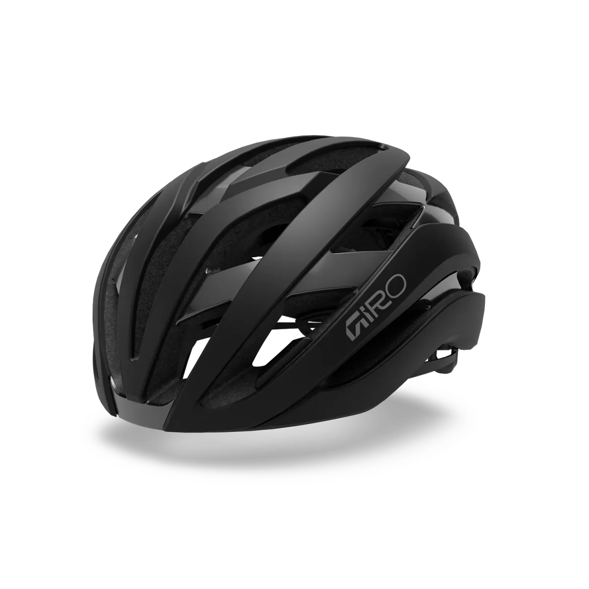 Capacete de Estrada GIRO CIELO MIPS Preto Mate 2026 - Image 2