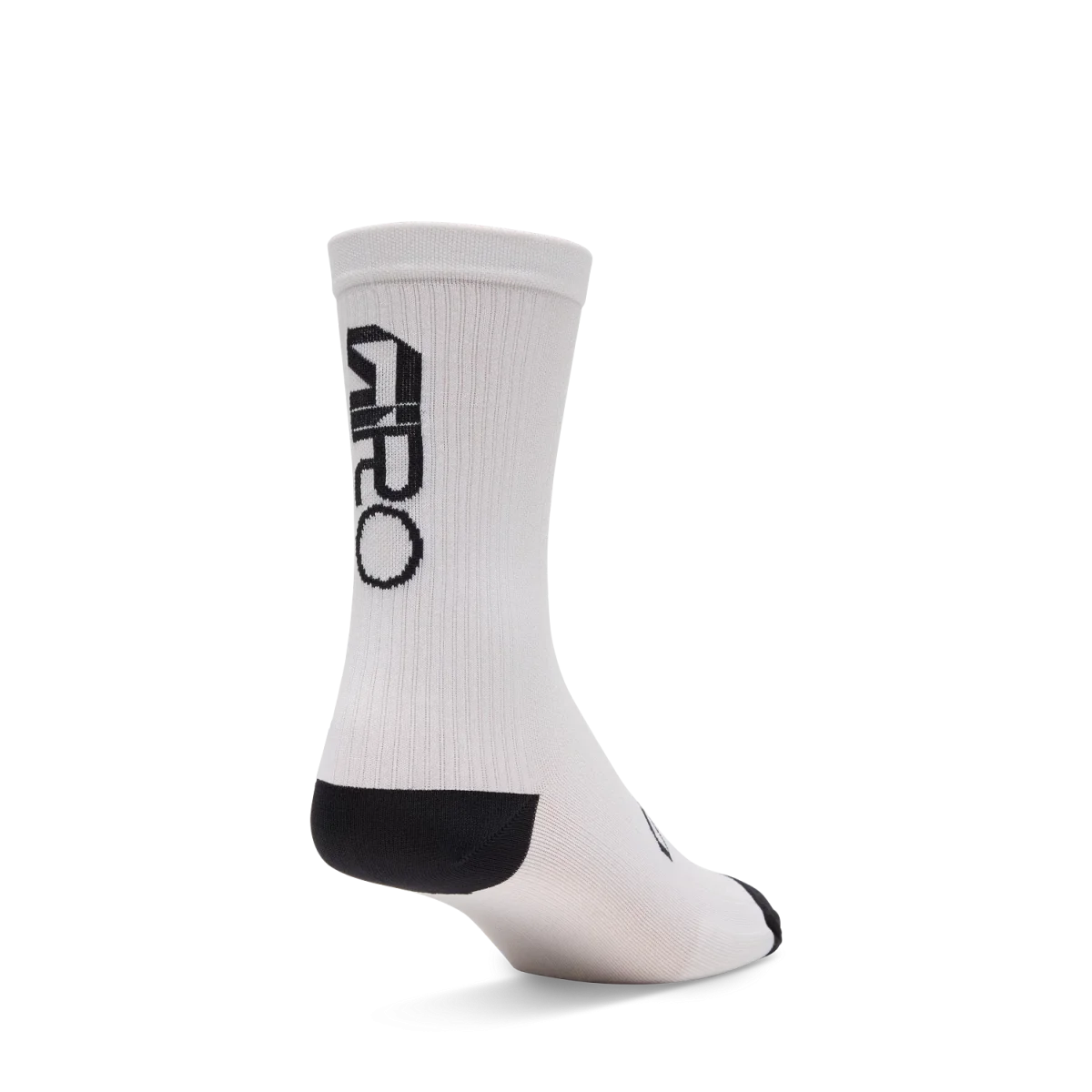 Meias GIRO HRC TEAM Branco - Image 2