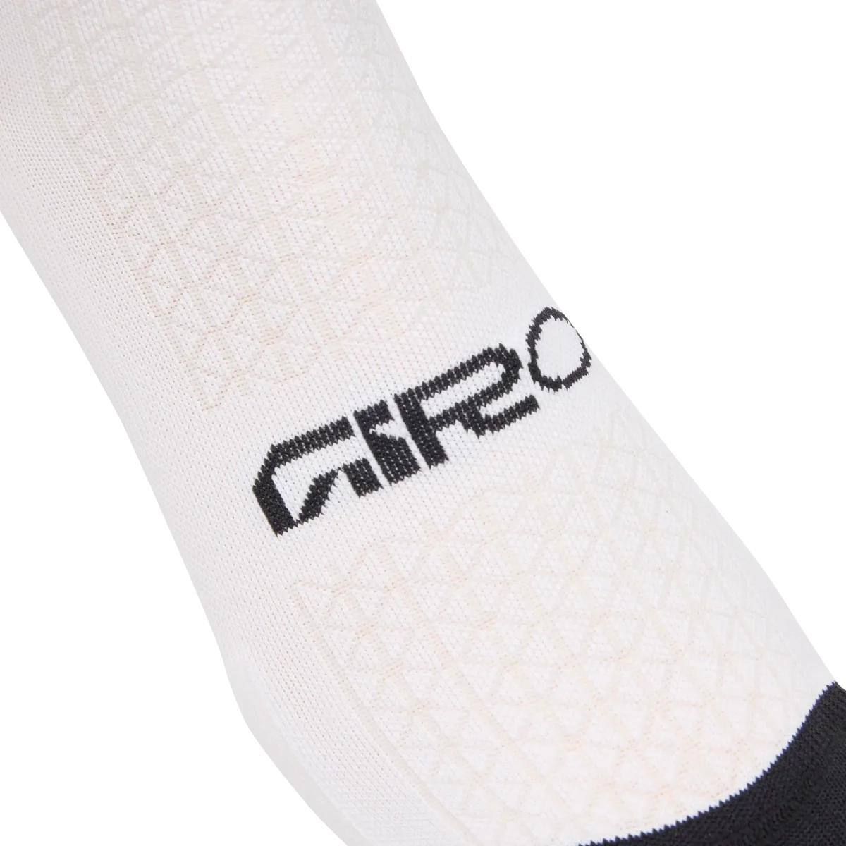 Meias GIRO HRC TEAM Branco - Image 3