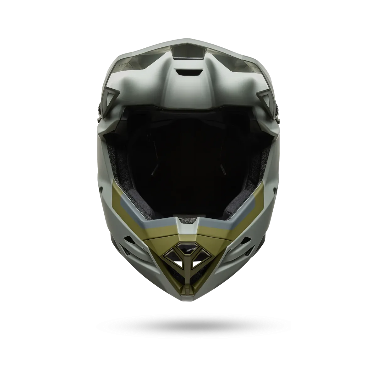 Capacete de BTT BELL FULL-10 MIPS MOUNT Cement - Image 4