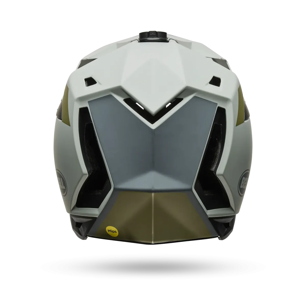 Capacete de BTT BELL FULL-10 MIPS MOUNT Cement - Image 5