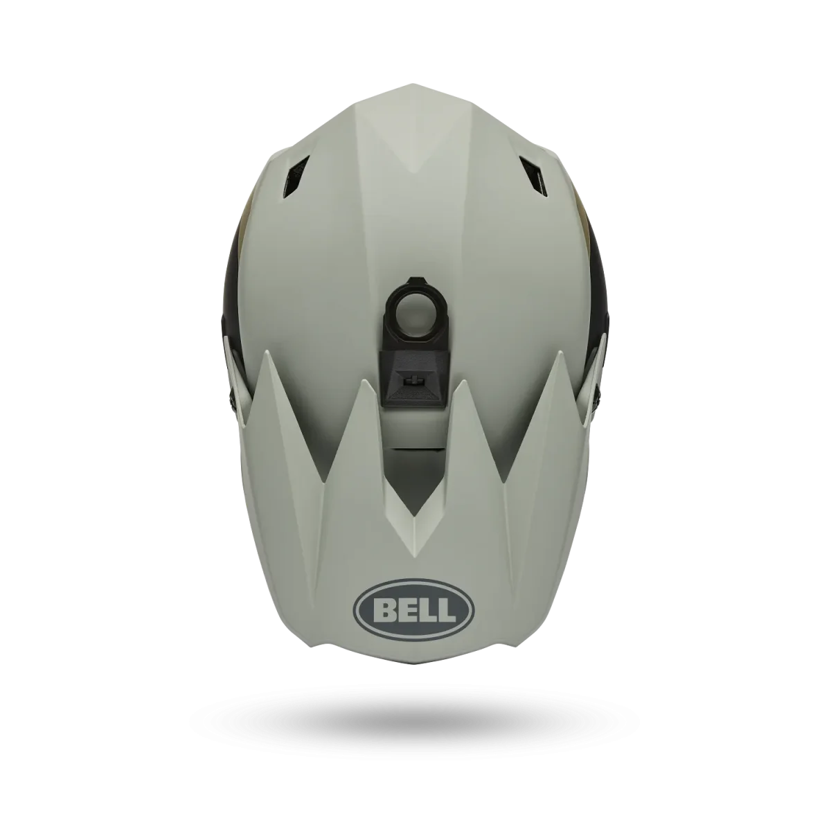 Capacete de BTT BELL FULL-10 MIPS MOUNT Cement - Image 6