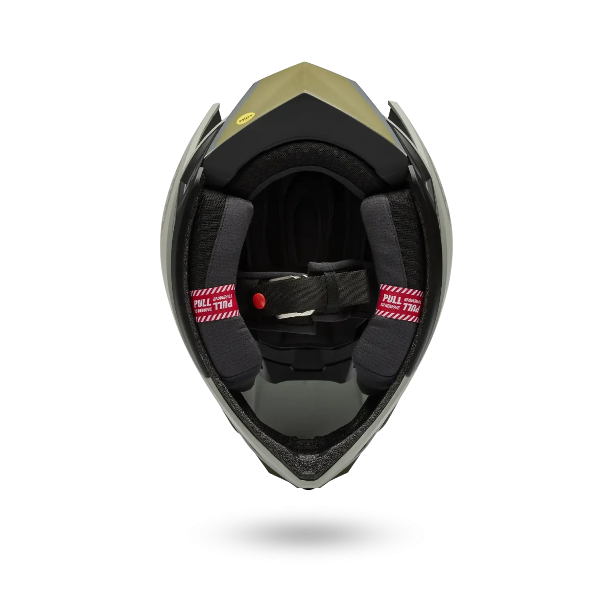 Capacete de BTT BELL FULL-10 MIPS MOUNT Cement - Image 7
