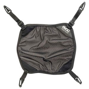 Porta-Capacete EVOC HELMET HOLDER Preto
