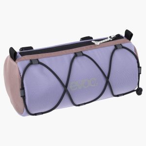 Bolsa de Guiador EVOC HANDLEBAR ROLL 2 L Verde Gaudy