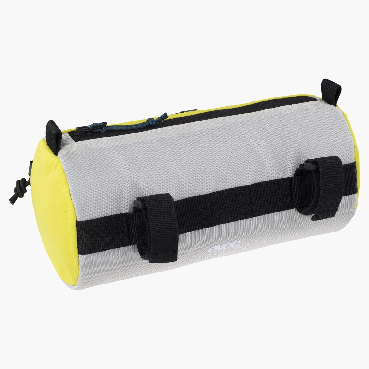 Bolsa de Guiador EVOC HANDLEBAR ROLL 2 L Cinzento Garish - Image 3