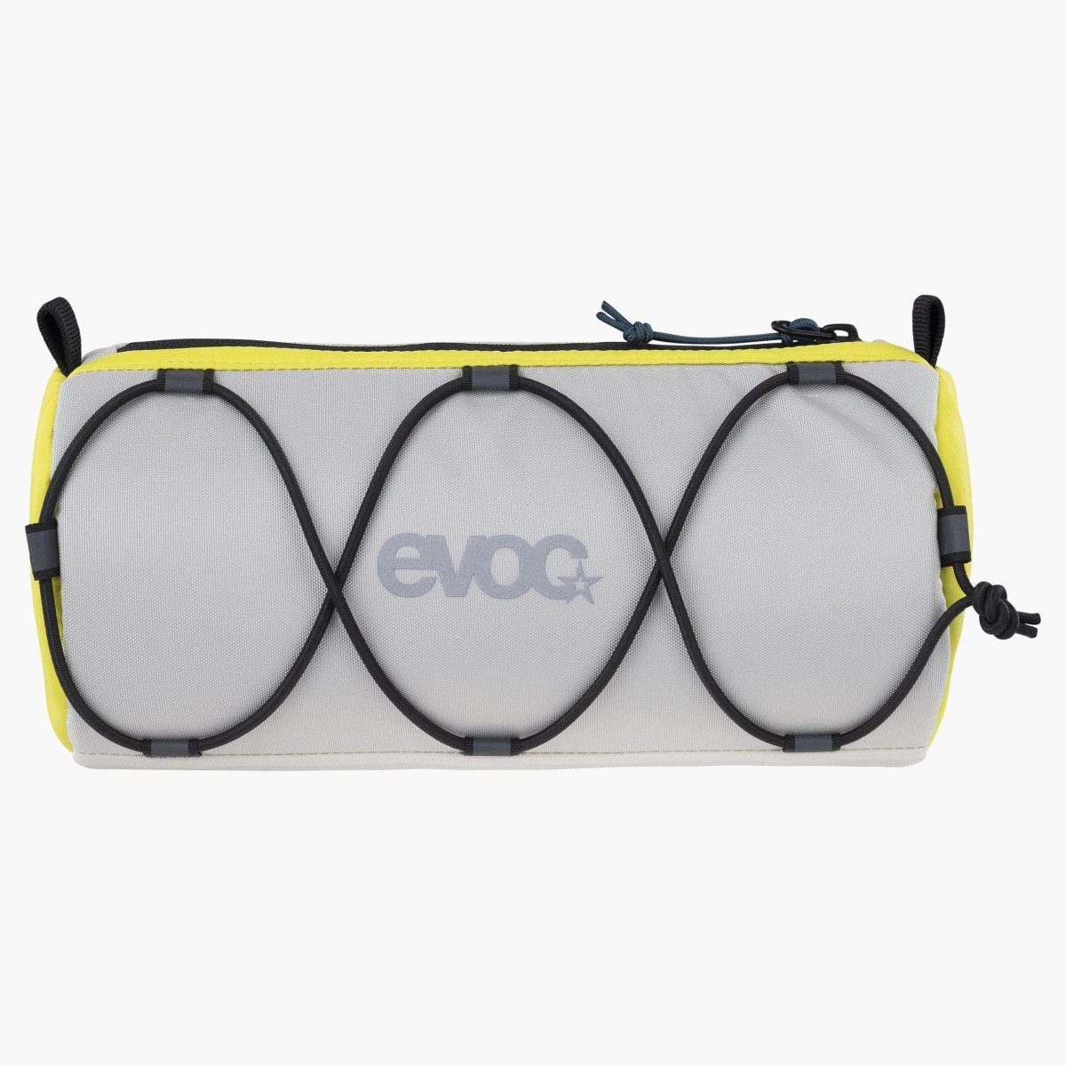 Bolsa de Guiador EVOC HANDLEBAR ROLL 2 L Cinzento Garish - Image 4