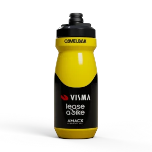Garrafa CAMELBAK PODIUM VISMA TOUR DE FRANCE LIMITED EDITION