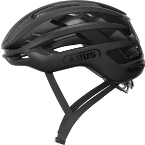 Capacete de Estrada ABUS AIRBREAKER 2.0 MIPS Preto