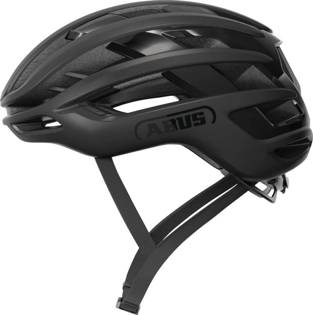 Capacete de Estrada ABUS AIRBREAKER 2.0 Preto - Image 2
