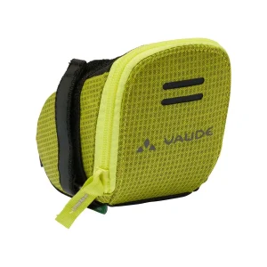 Bolsa de Selim VAUDE RACE LIGHT LUMINUM Amarelo