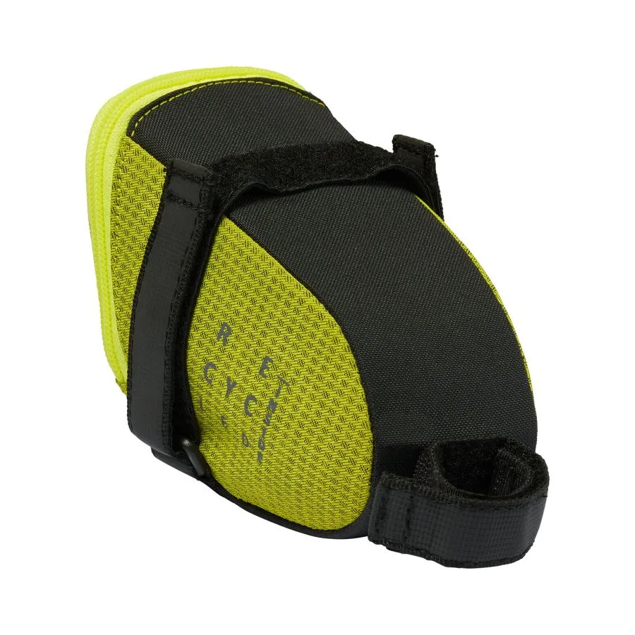Bolsa de Selim VAUDE RACE LIGHT LUMINUM Amarelo - Image 3