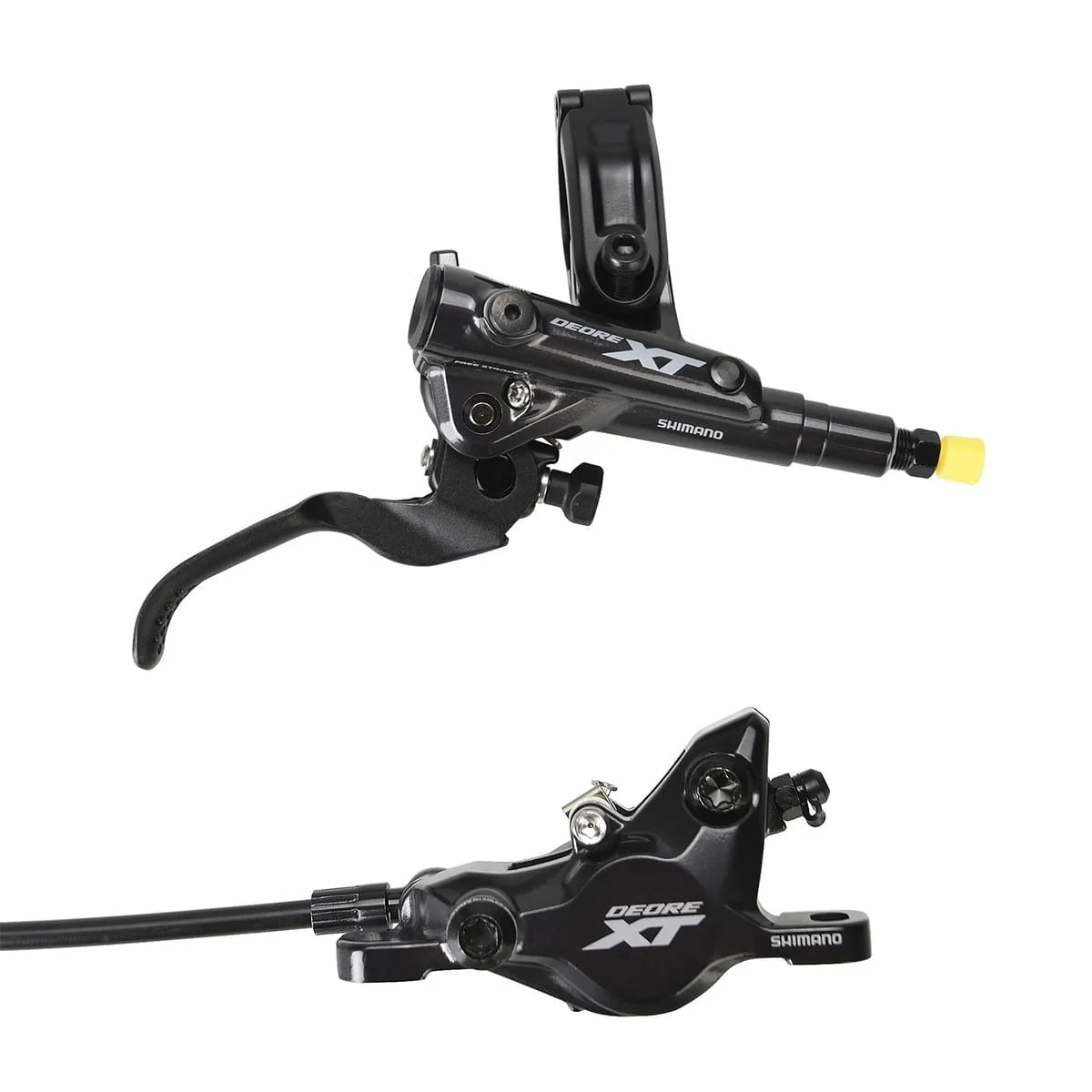 Travão Traseiro SHIMANO XT M8100 J-Kit