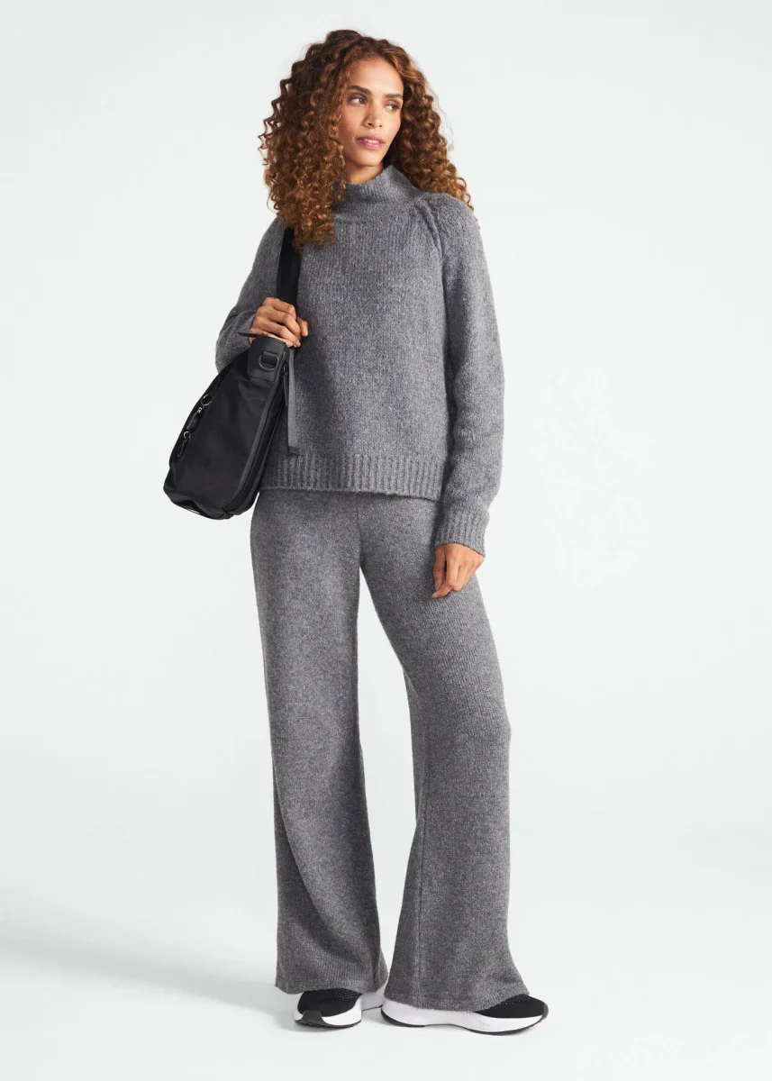 Calça Mulher Classic