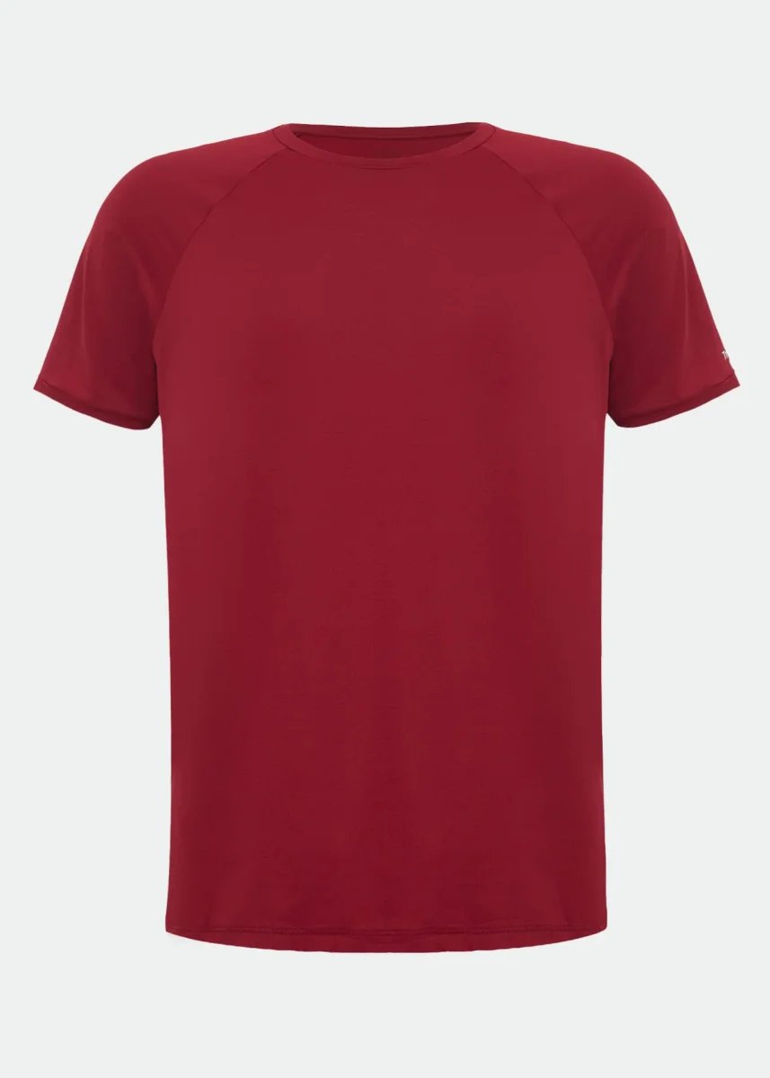 T-shirt Homem Manga Curta UV Mesh - Image 6
