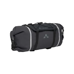 Alforje de Guiador VAUDE TRAILFRONT CAGE 10 L Preto