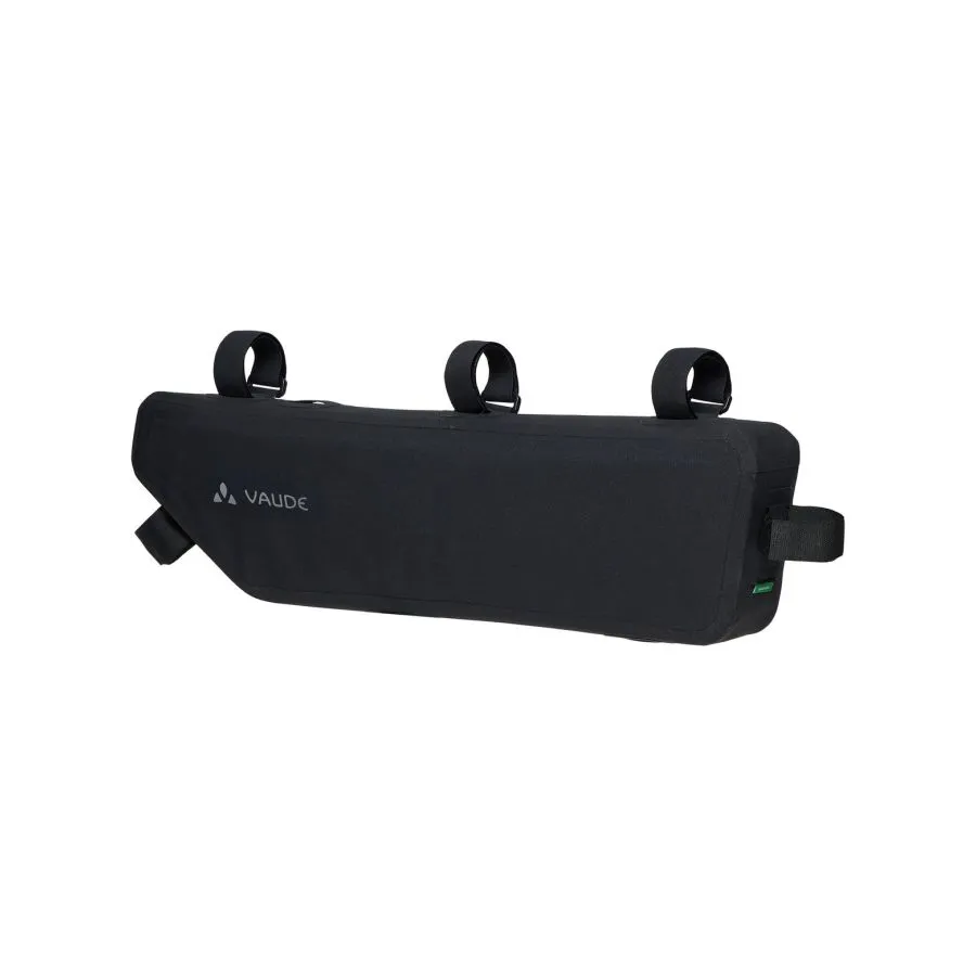 Bolsa de Quadro VAUDE TRAILFRAME L 5 L Preto