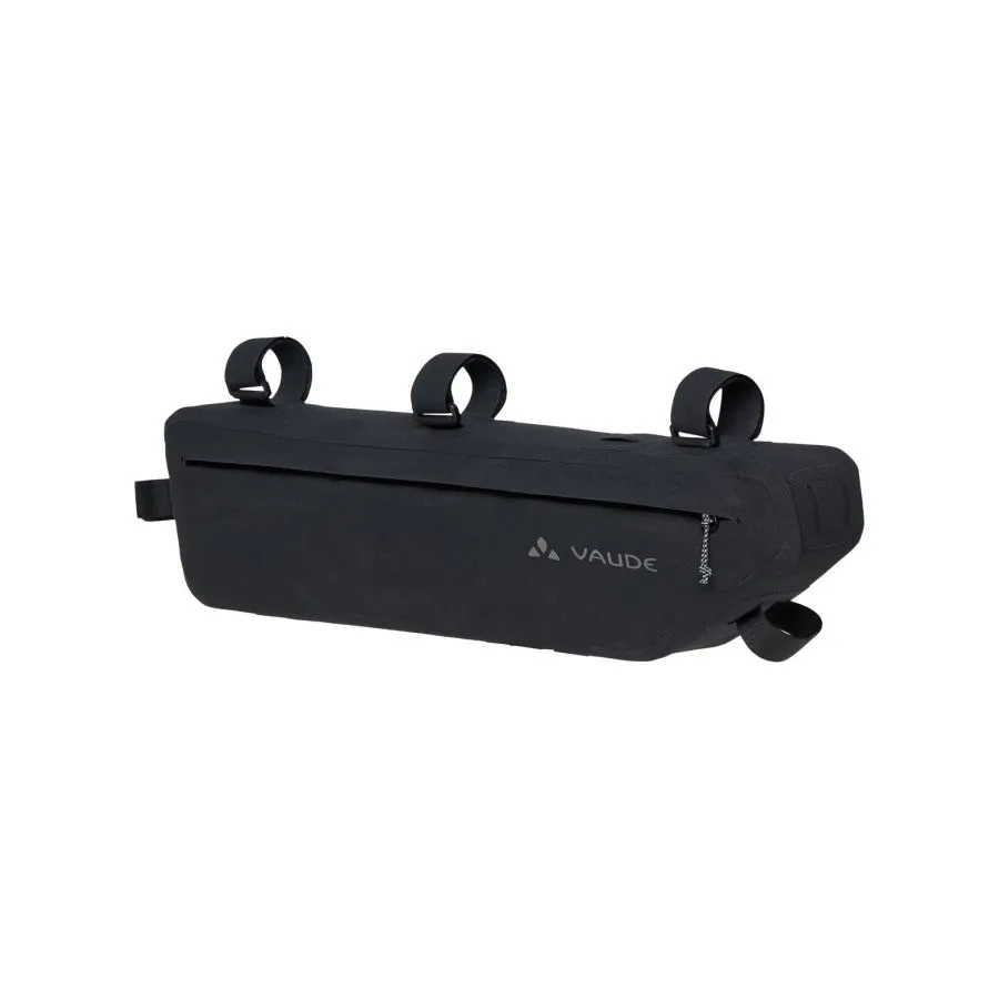 Bolsa de Quadro VAUDE TRAILFRAME L 5 L Preto - Image 3