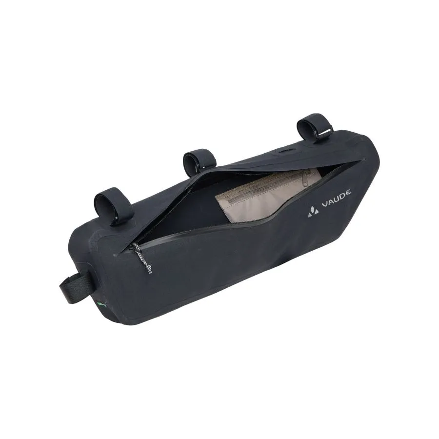 Bolsa de Quadro VAUDE TRAILFRAME L 5 L Preto - Image 4
