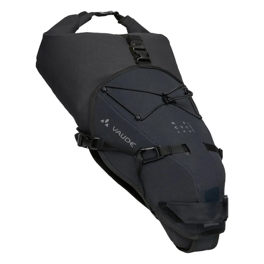 Bolsa de Selim VAUDE TRAILSADDLE CAGE 15 L Preto - Image 2