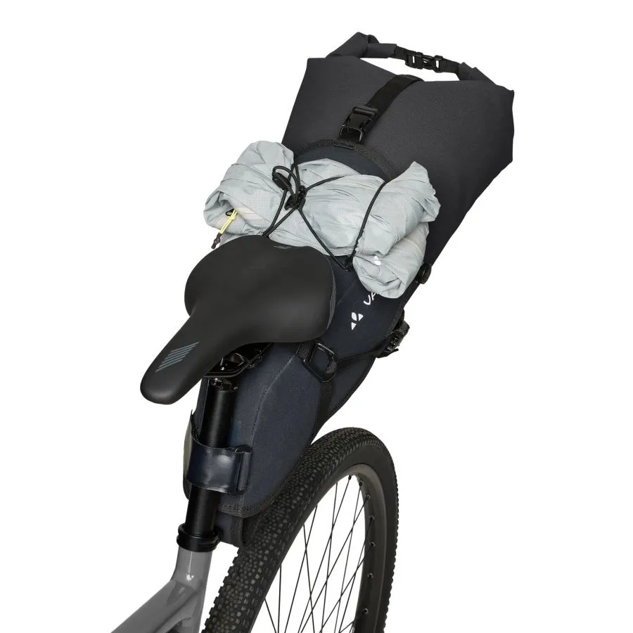 Bolsa de Selim VAUDE TRAILSADDLE CAGE 15 L Preto - Image 8