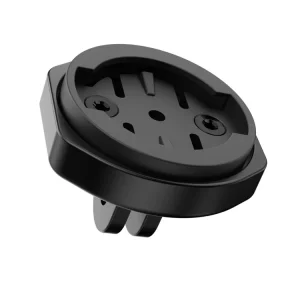 Adaptador de Fixação 2 Pinos GoPro para 1/4 de Volta KOM CYCLING