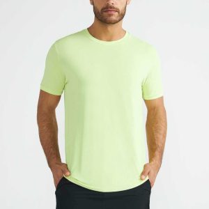 T-shirt Homem Manga Curta Thermodry