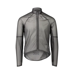 Veste POC SUPREME RAIN Cinzento