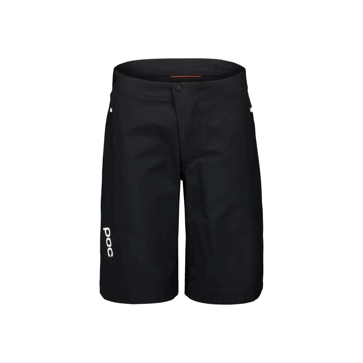 Short POC ESSENTIAL ENDURO Feminino Preto - Image 2