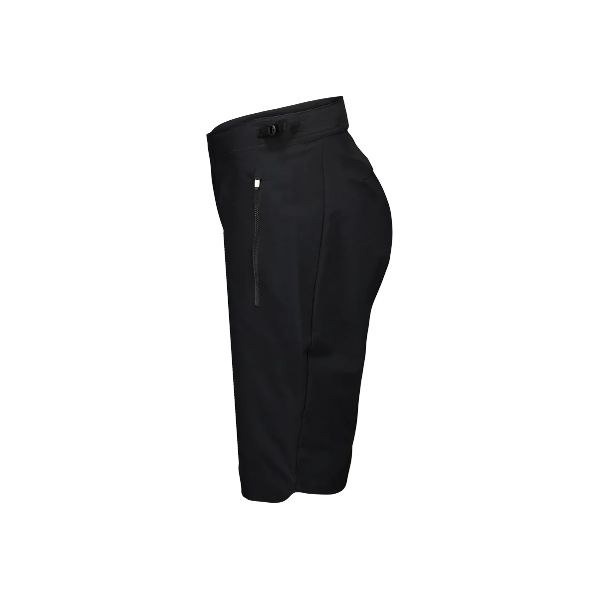 Short POC ESSENTIAL ENDURO Feminino Preto - Image 4