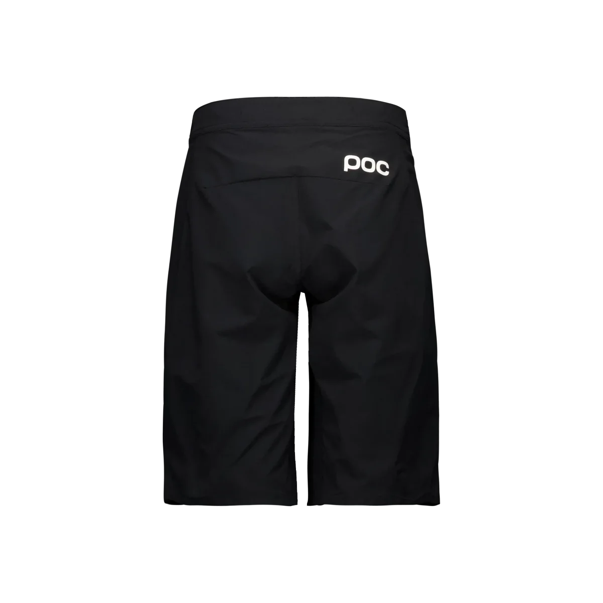 Short POC ESSENTIAL ENDURO Feminino Preto - Image 3