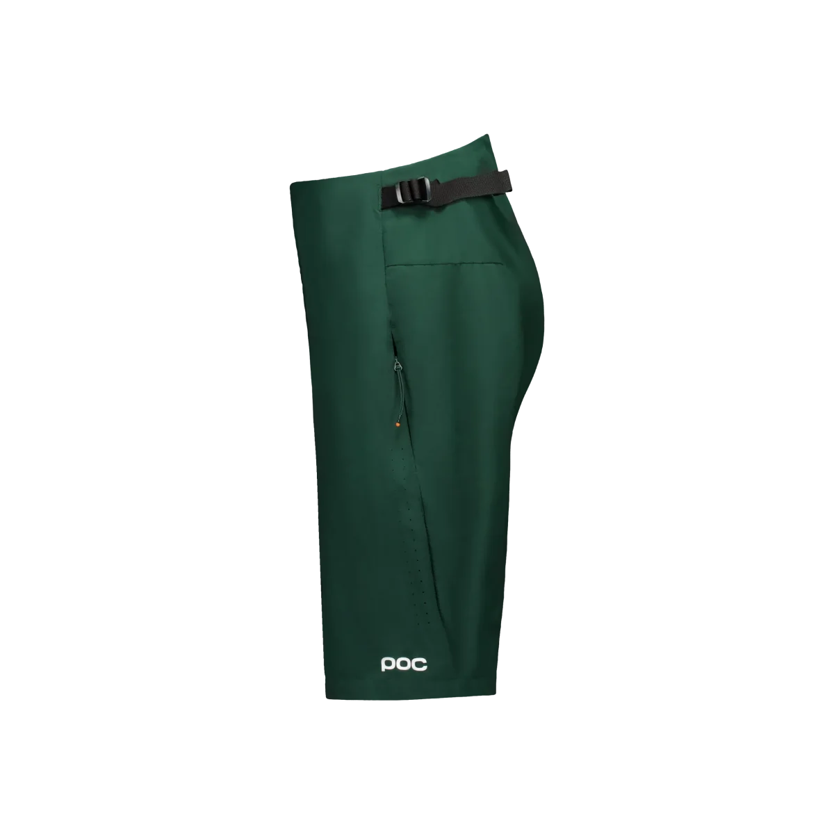 Short POC MOTION AIR Mulher Caqui - Image 4
