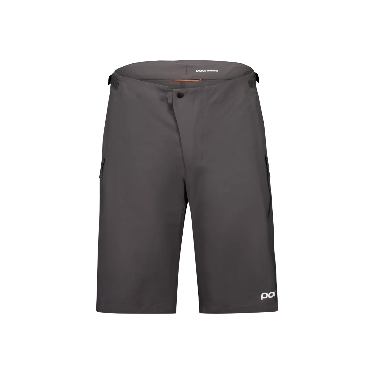 Short POC MOTION Cinzento - Image 2