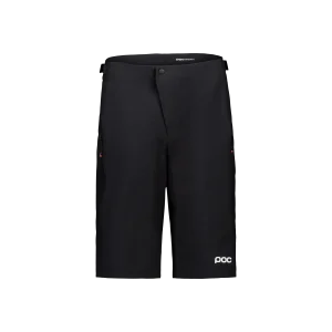 Short POC MOTION Mulher Preto