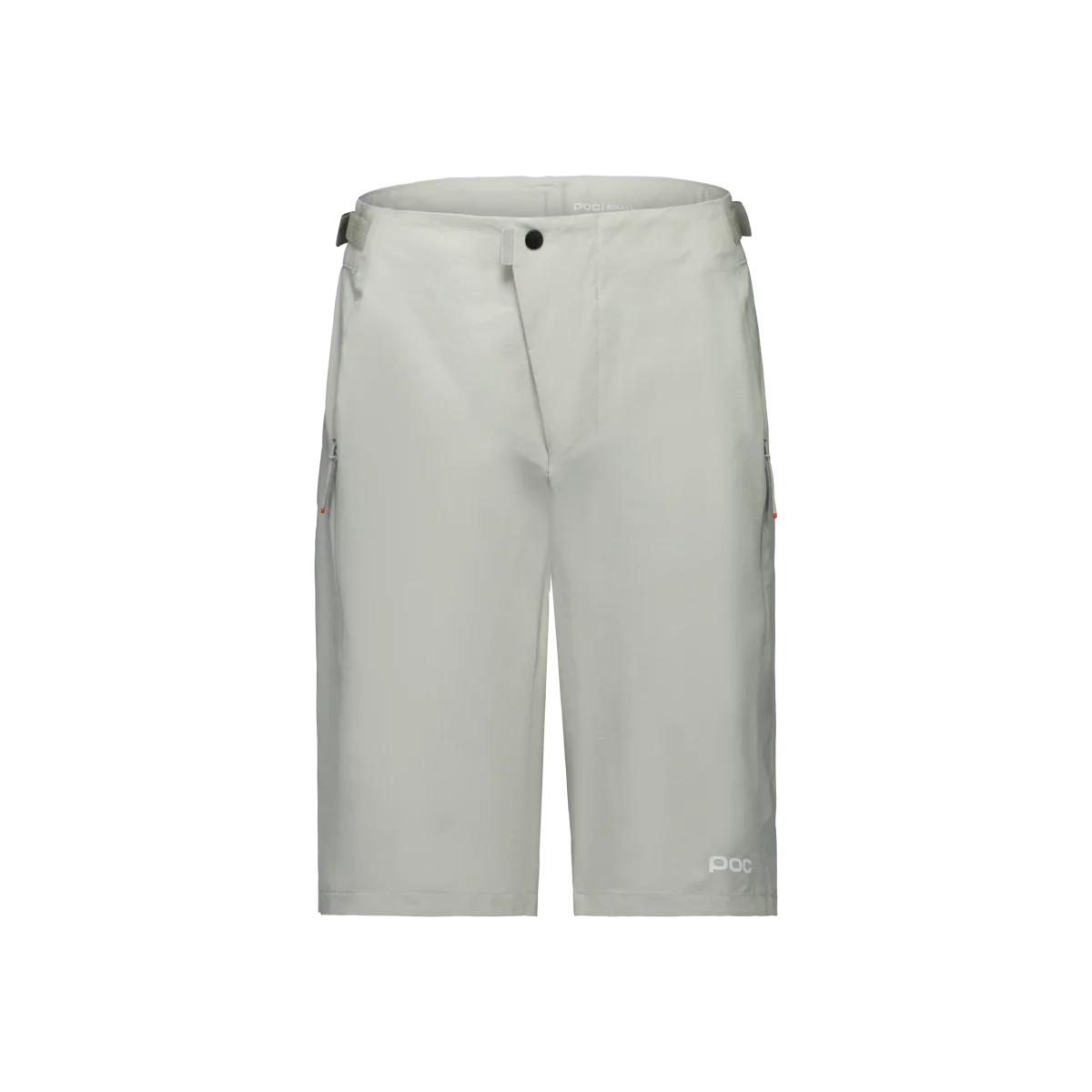 Short POC MOTION Mulher Cinzento - Image 2