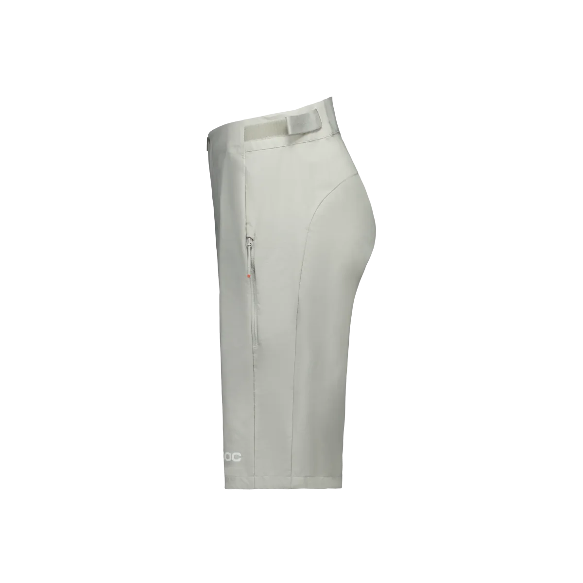 Short POC MOTION Mulher Cinzento - Image 4