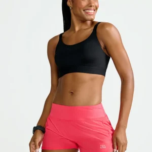 Top Mulher Run Cruzado